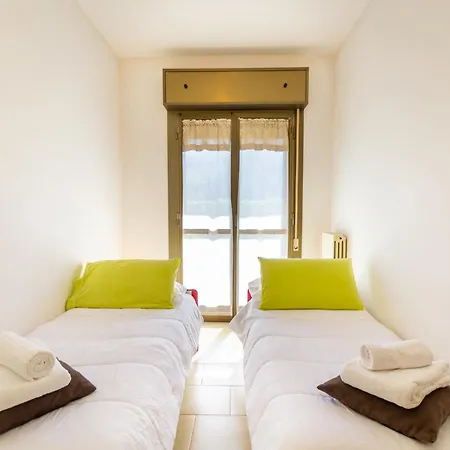 Holiday home Villino Con Giardino Sul Mare Silvi Paese