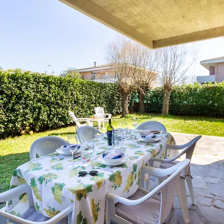 Villino Con Giardino Sul Mare Holiday home Silvi Paese