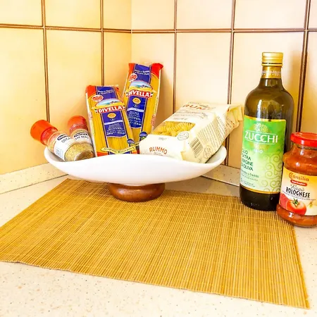 Holiday home Villino Con Giardino Sul Mare Silvi Paese