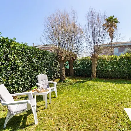 Villino Con Giardino Sul Mare Holiday home